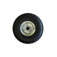 HeavyDuty Trolley Wheel 280mm