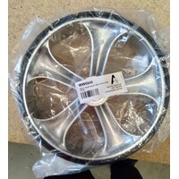 Aspire Vogue/Vogue2 Walker - 200mm Rear Wheel