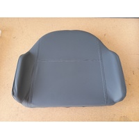 Breezy, To Suit Relax 659-51 Chair, 51cm BACKREST CUSHION Complete With Cover