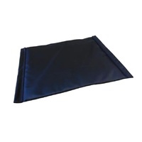 Ansa, To Suit Chair Model 5201 - 460mm PADDED - Nylon