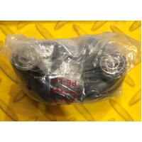 Sunrise Basix Castor holder