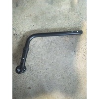 Sunrise Anti Tip Assm 24" LHS