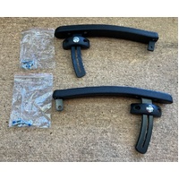Days Swift Lite Wheelchair - Amrest - Pair