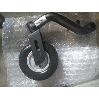 Merits LHS Front Beam Assem