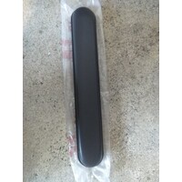 Pride Quantum / Jazzy 623 - ARMPAD Only - 355mm x 50mm / 14'' x 2'' - Suit Left And Right - Each