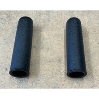 Handgrips Foam - Pair AMS