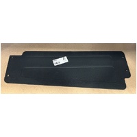 AWC118 Excel G3 - Plastic Side Skirt Guard - Each (Suits Left Or Right)