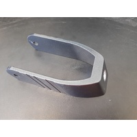 Glide Centro - Castor Fork 8" HD