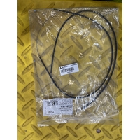 Trust Let's Go Out Brake Wire With Spring