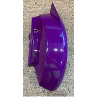 Invacare TDX LHS Fender "Mud Guard"