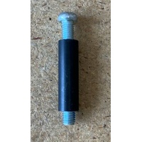 Aspire Evoke2/Assist2 - Push Rim Spacer And Screw