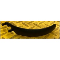Trust Let's Go Out Walker Mud Guard - LHS