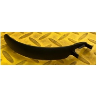 Trust Let's Go Out Walker Mud Guard - RHS