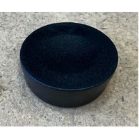 Aspire, To Suit Evoke 2 HD 570mm Wide,  END CAP To Suit Front Wheel Fork