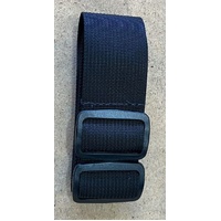 KI MOBILITY Catalyst 5 Seat Belt Extender Strap Pair