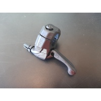 Vermeiren Coraille / Inovys II - Backrest / Tilt Hand Lever - Each