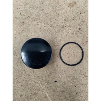Magic Mobility 38mm Round DUST CAP