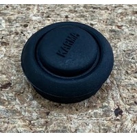 Kcare Wheelchair Pop Off Axle Rubber CAP