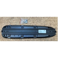 ARMREST BODY, 16"L,NO PADCORPUS/3G/VS