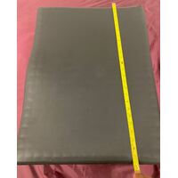 XXL Rehab 66cm Width Wheelchair Comfort SEAT CUSHION