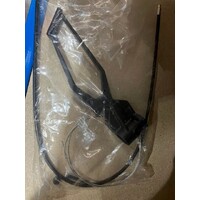 Peak Care Taima Walker - LHS BRAKE LEVER With Inner Wire