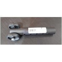 Ki Mobility Wheelchair - Anti-Tip Bar - Long - Each