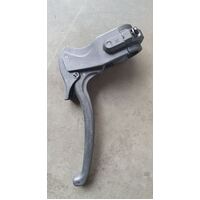 Karma Ergo Lite Deluxe - ATTENDANT BRAKE LEVER - RHS