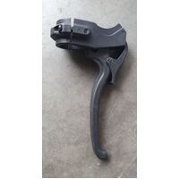Karma Ergo Lite Deluxe - ATTENDANT BRAKE LEVER - LHS