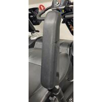 Merits, To Suit Merits 3 Powered Scooter, ARMPAD