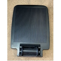 Carequip Footplate only each (suits WW6857, and WW6857.5)