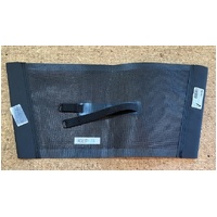 Aspire Vouge Lightweight & Forearm walker 240mm SEAT UPHOLSTERY
