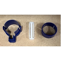 Arjo Walker REPAIR KIT, CXB60XX PILLAR