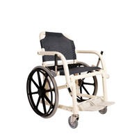 Platypus 200kg Aquatic Wheelchair / Pool Chair