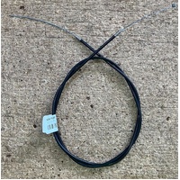 Carbon Fibre Brake Wire and Brake Cable  To Suit Peak Care Ellipse Super Lite Walker - Large