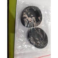 Quickie Rear Castor CAP