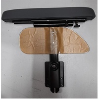 Breezy Relax 900 - Complete Armrest - RHS