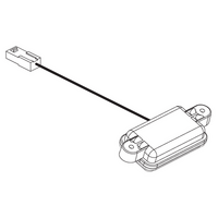 Pride Electric Wheelchair Puddle Light 24v