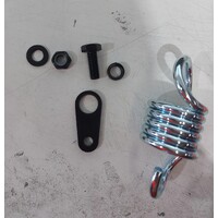 PRIDE QUANTUM SUSPENSION ASSEMBLY PIVOTING SPRING