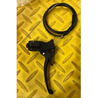 Active Medical Relax Tilt/Recline - Attendant Brake Cable with Handle - Suits Left or Right