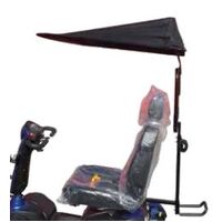 Merits Scooter Sunshade only