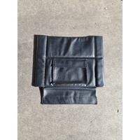 Karma Eagle Back Upholstery 20"_Vinyl