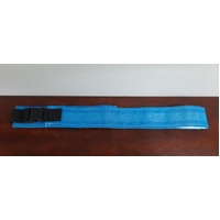 Aqueas Pool Chair - Seat Belt With Plastic Buckle
