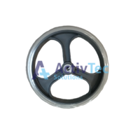 Freedom Generic 8" / 200mm Castor Wheel
