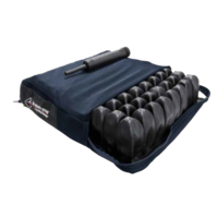 Red Gum Pressure Relief Cushion - 400mm x 440mm x 70mm