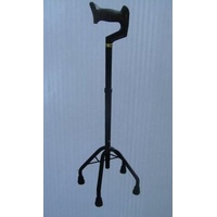 Freedom Black Quad Stick