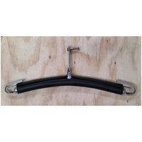 Pelican Lifting Hanger Yoke and Bracket Connector