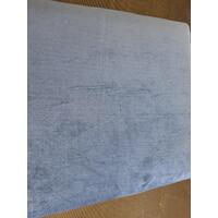 Foam Comfort Cushion - 40cm x 40cm x 4cm