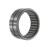 NK20/16 NBS Radial Needle Roller Bearing - 28mm O.D x 20mm I.D x 16mm Wide