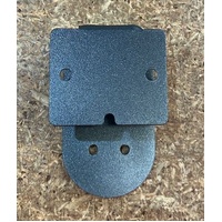 BRKT PG Joystick MNT for Retractable (RHS)