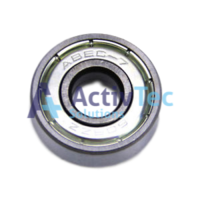 Castor Wheel Bearing 608Z - 22mm OD x 8mm ID x 7mm - Each